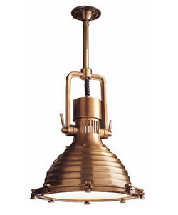 Industrial Flashlights