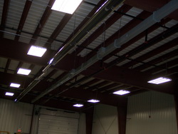 Industrial Lights FAQ