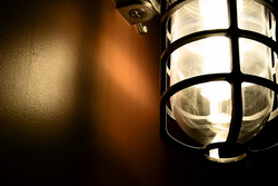 Industrial Lights UK